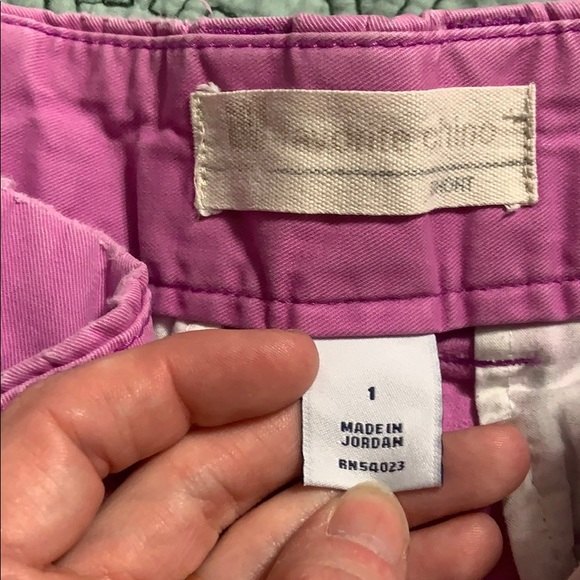 Gap Favorite Chino Shorts - Picture 3 of 3